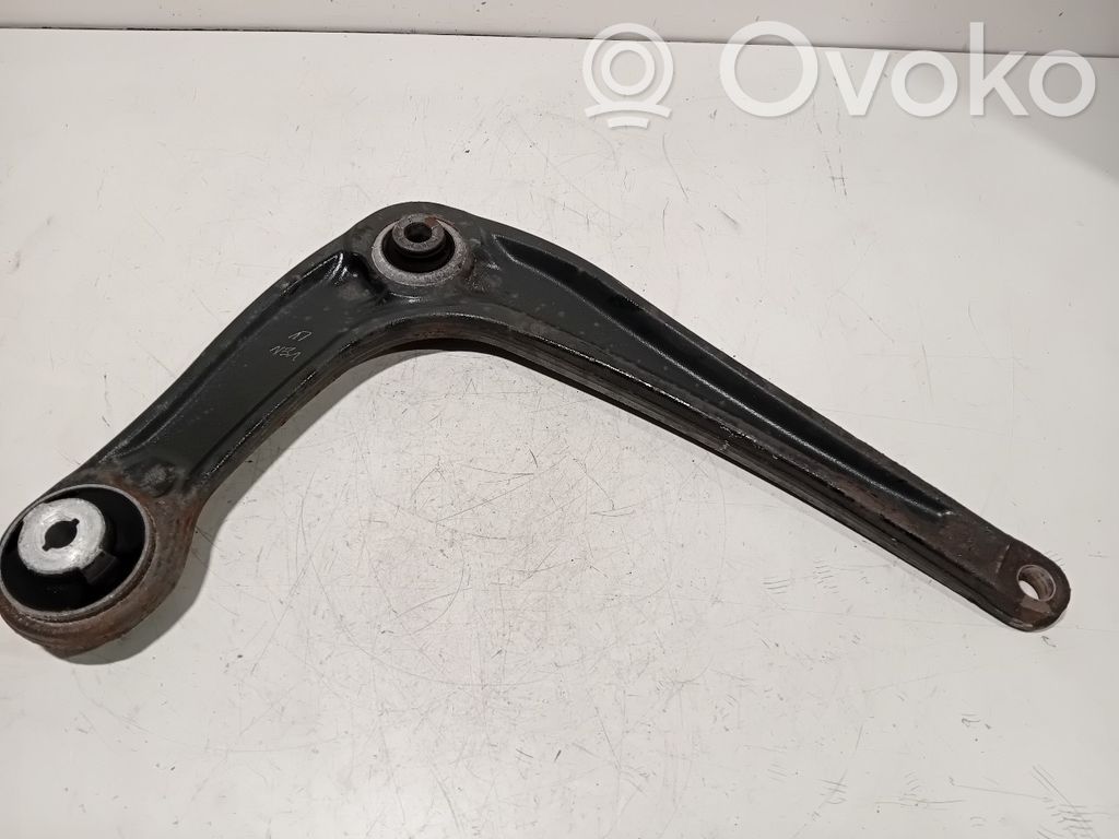 Peugeot Expert Etutukivarsi 