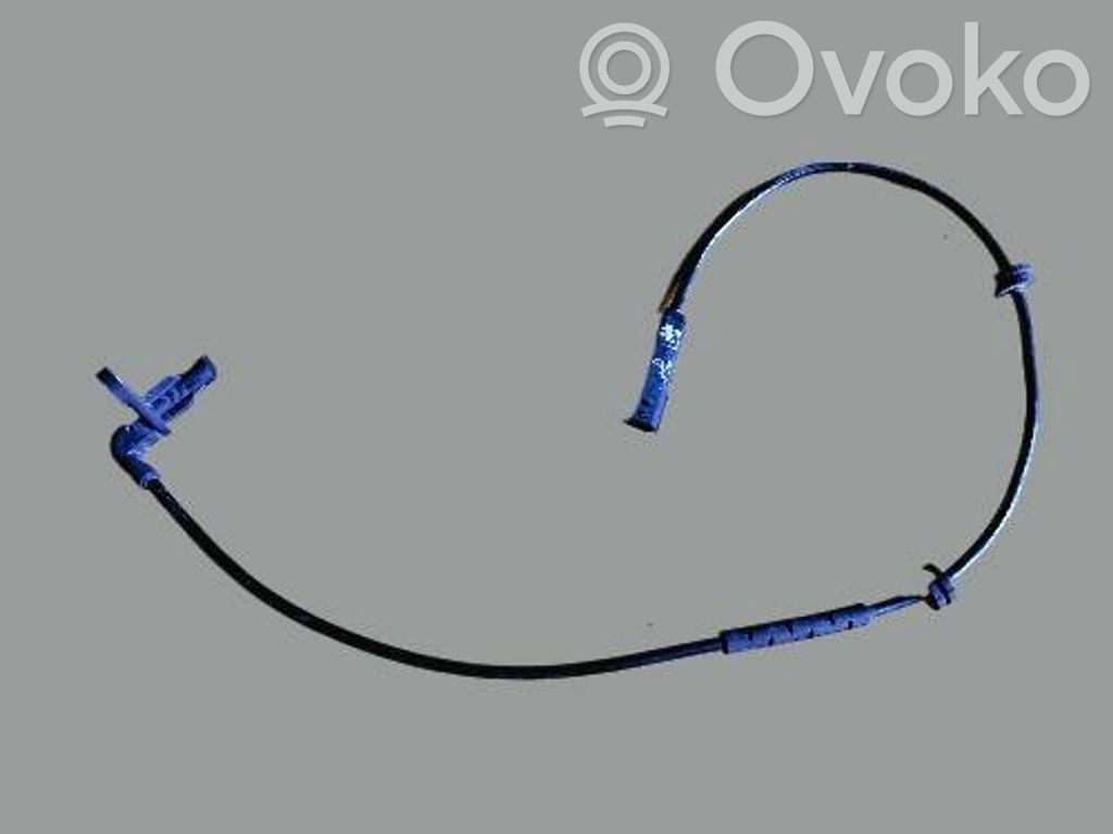 Renault Clio IV ABS Sensor 
