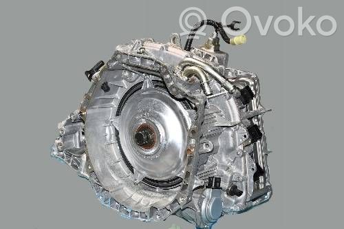 Mercedes-Benz Citan II W420 Automatic gearbox 