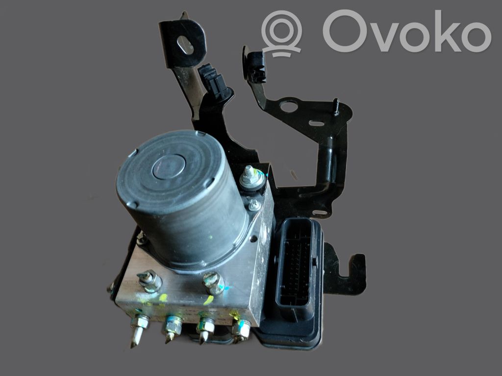 Renault Clio V ABS Pump 