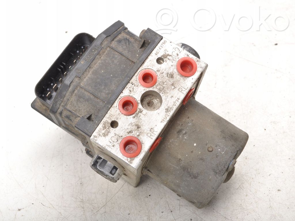 Alfa Romeo 147 ABS Pump 