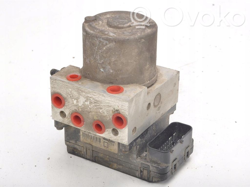 KIA Rio ABS Pump 