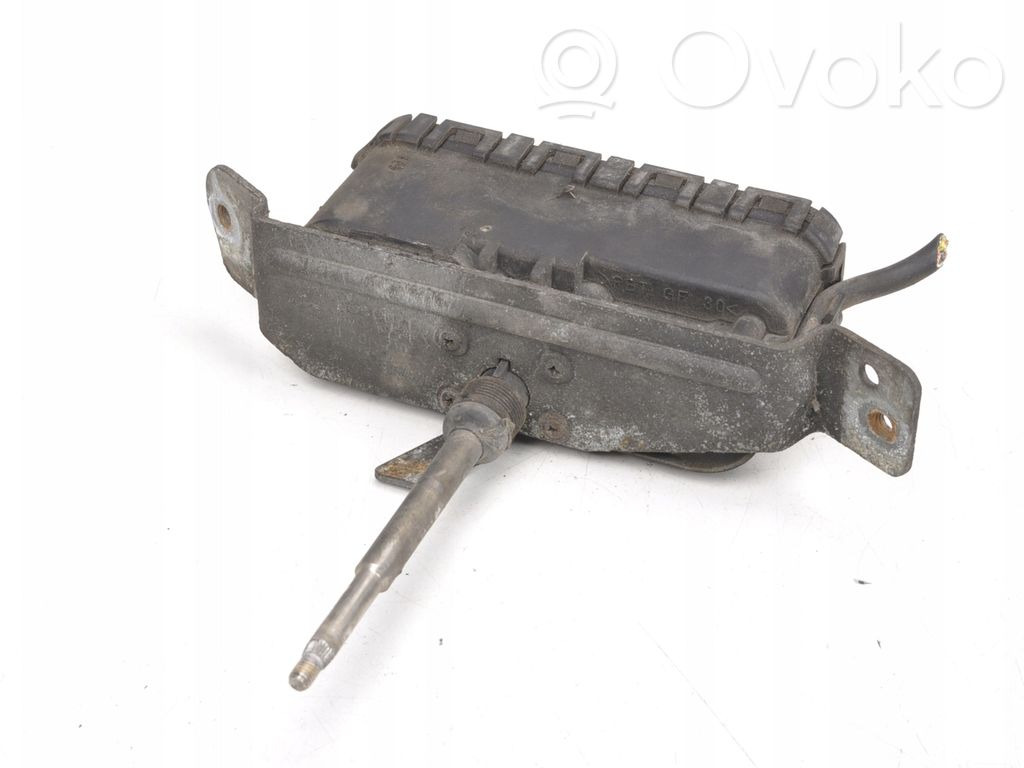 Volvo S80 Motor ștergătoare faruri 