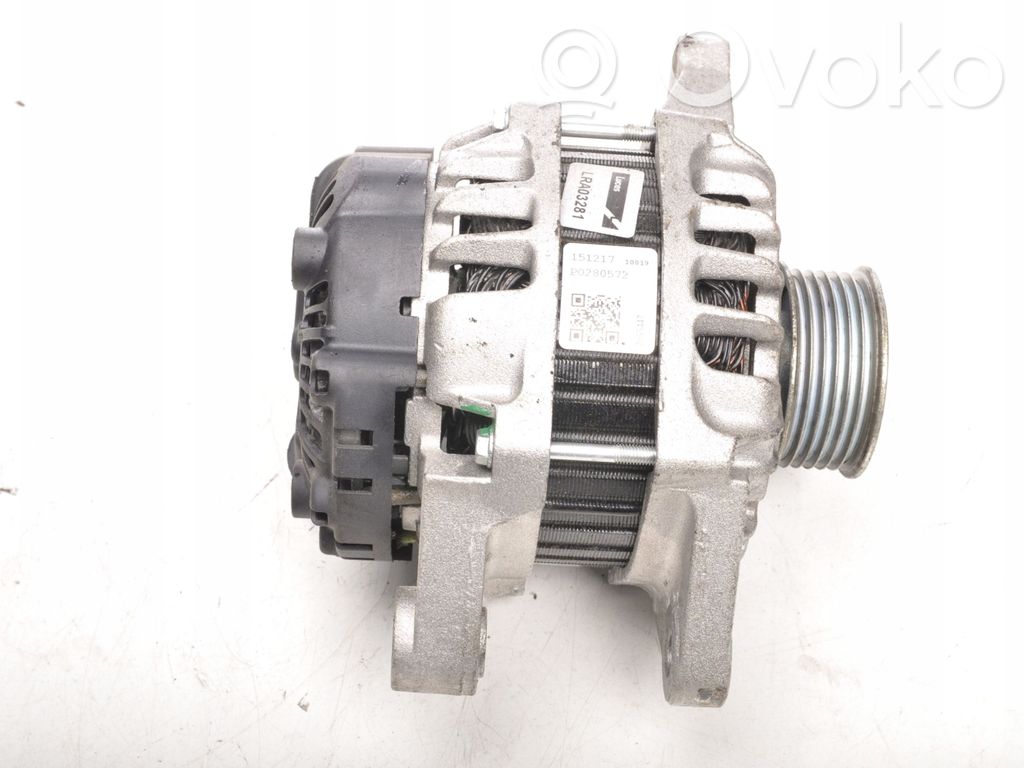Hyundai i20 (PB PBT) Alternator 