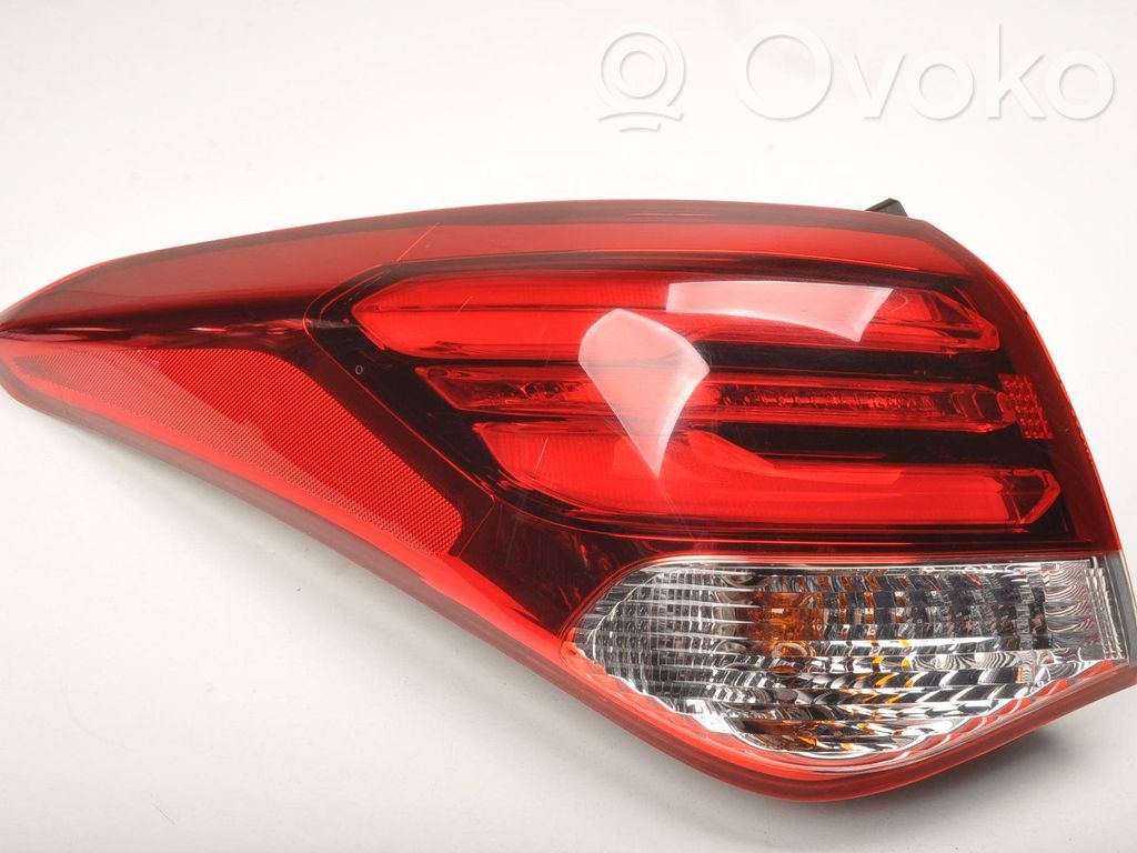 Hyundai i40 Takavalot 
