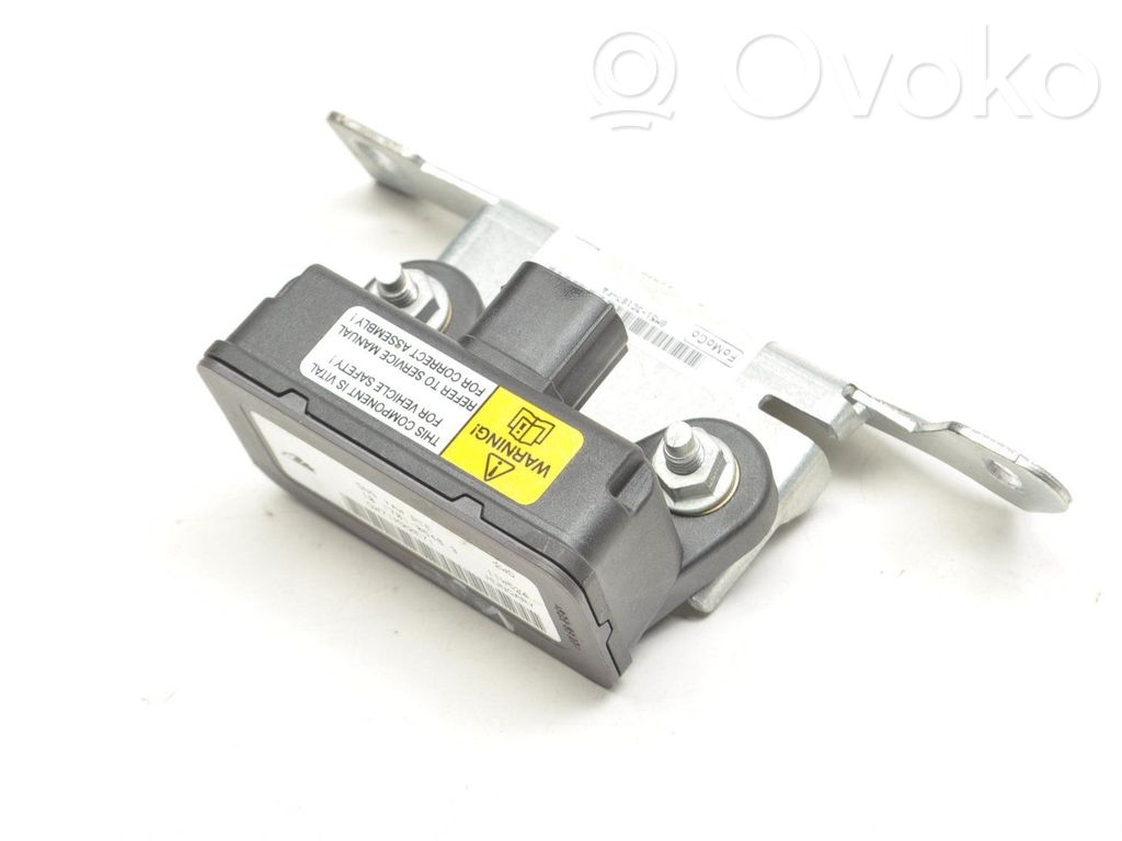 Volvo V50 ESP (stability system) control unit 