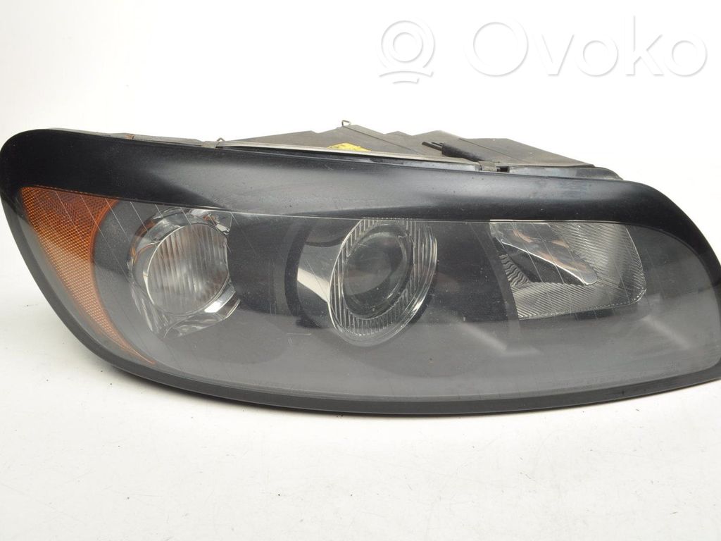 Volvo C30 Headlight/headlamp 