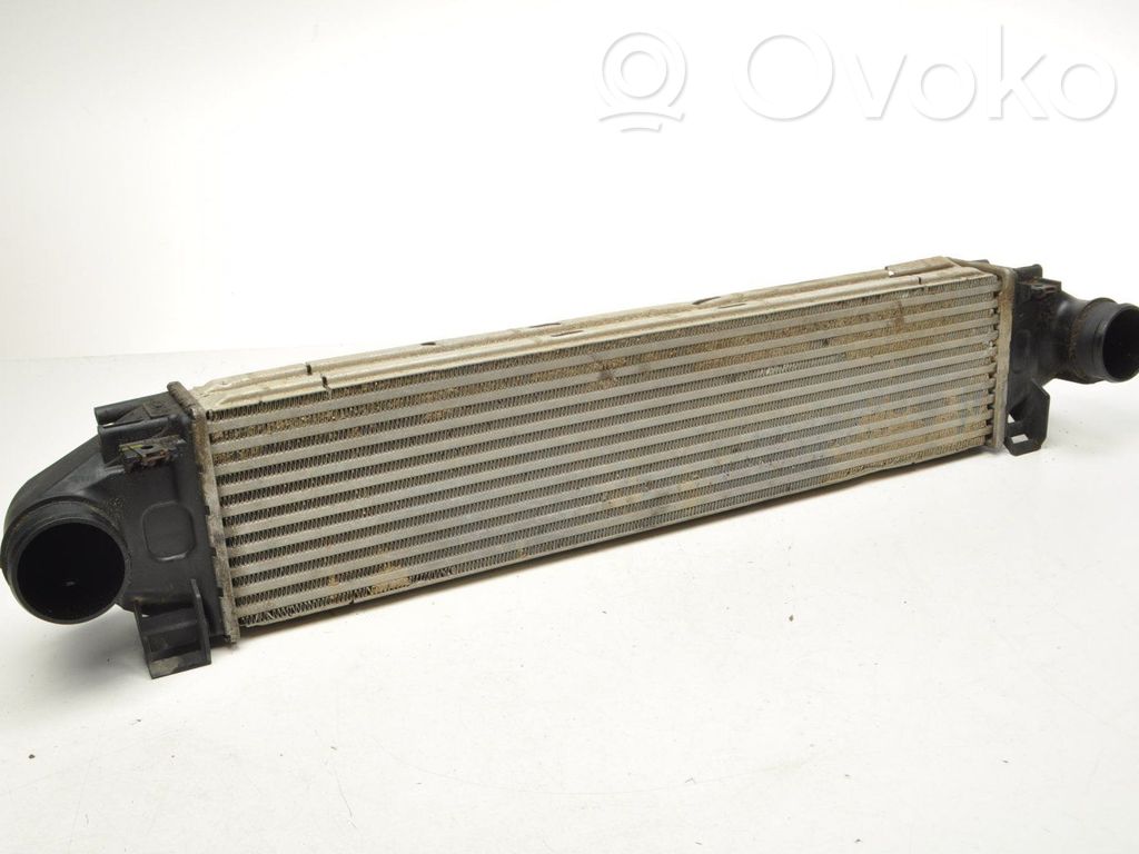 Volvo S60 Interkūlerio radiatorius 