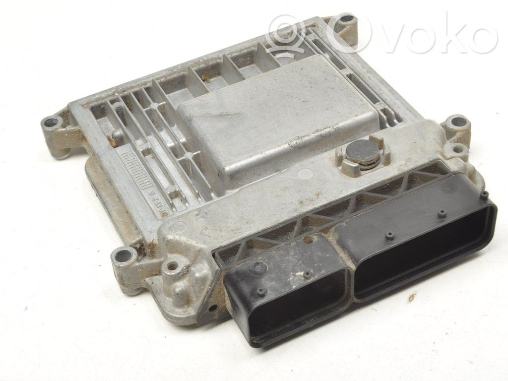 KIA Ceed Motora vadības bloka ECU 