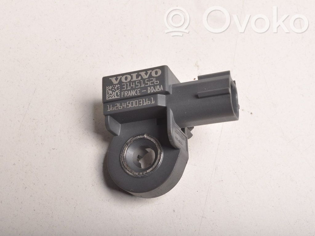 Airbagsensor Crashsensor Drucksensor   31451526