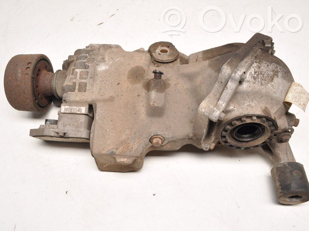 Volvo XC70 Diferențial spate 