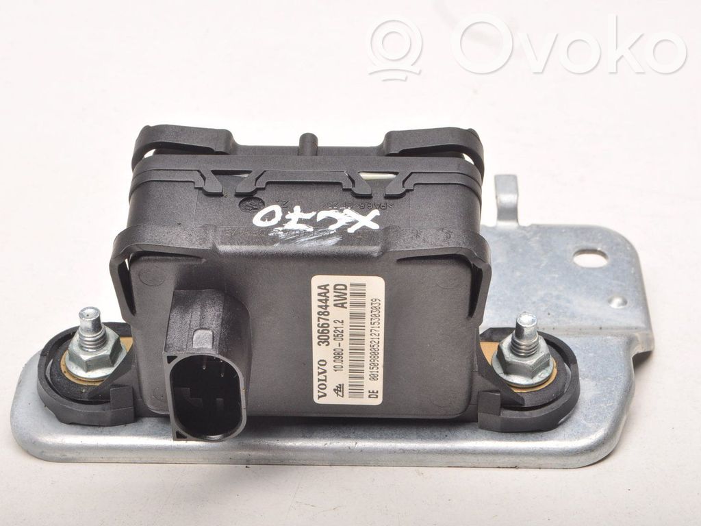 Volvo XC70 Unitate control ESP (sistem de stabilitate) 