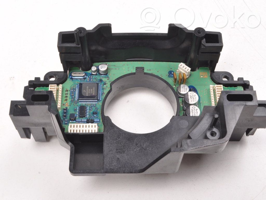 Steering rack control module   30798569
