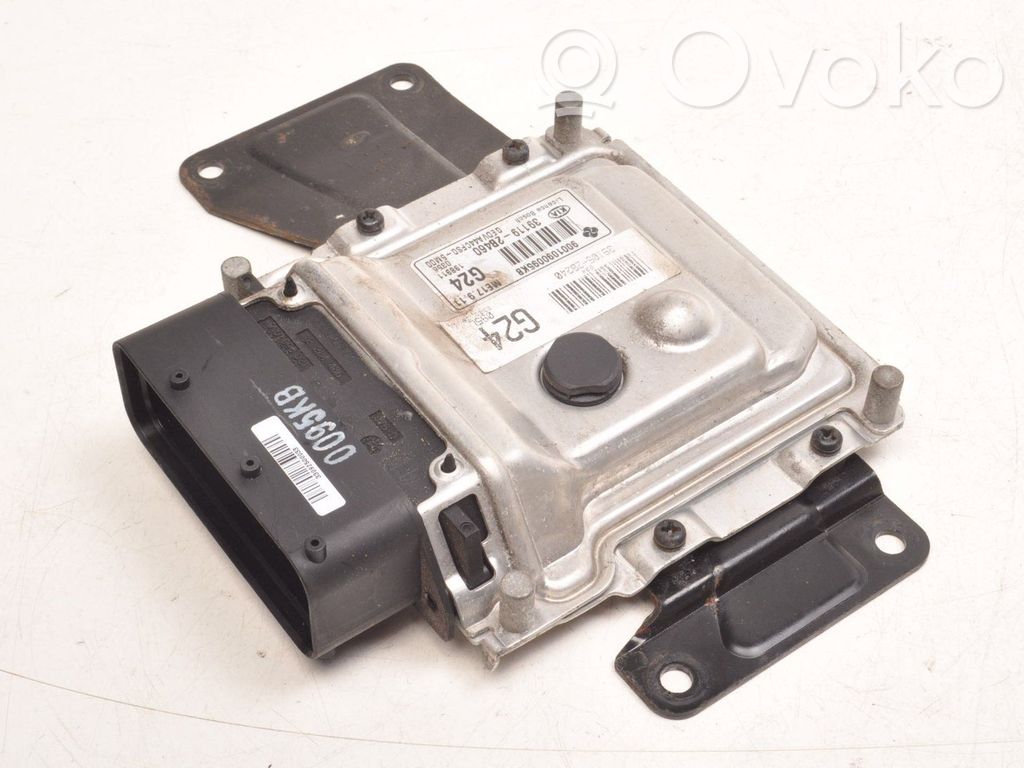KIA Ceed Engine control unit/module ECU 