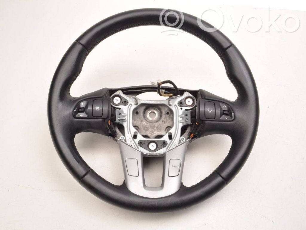 KIA Ceed Stūre 