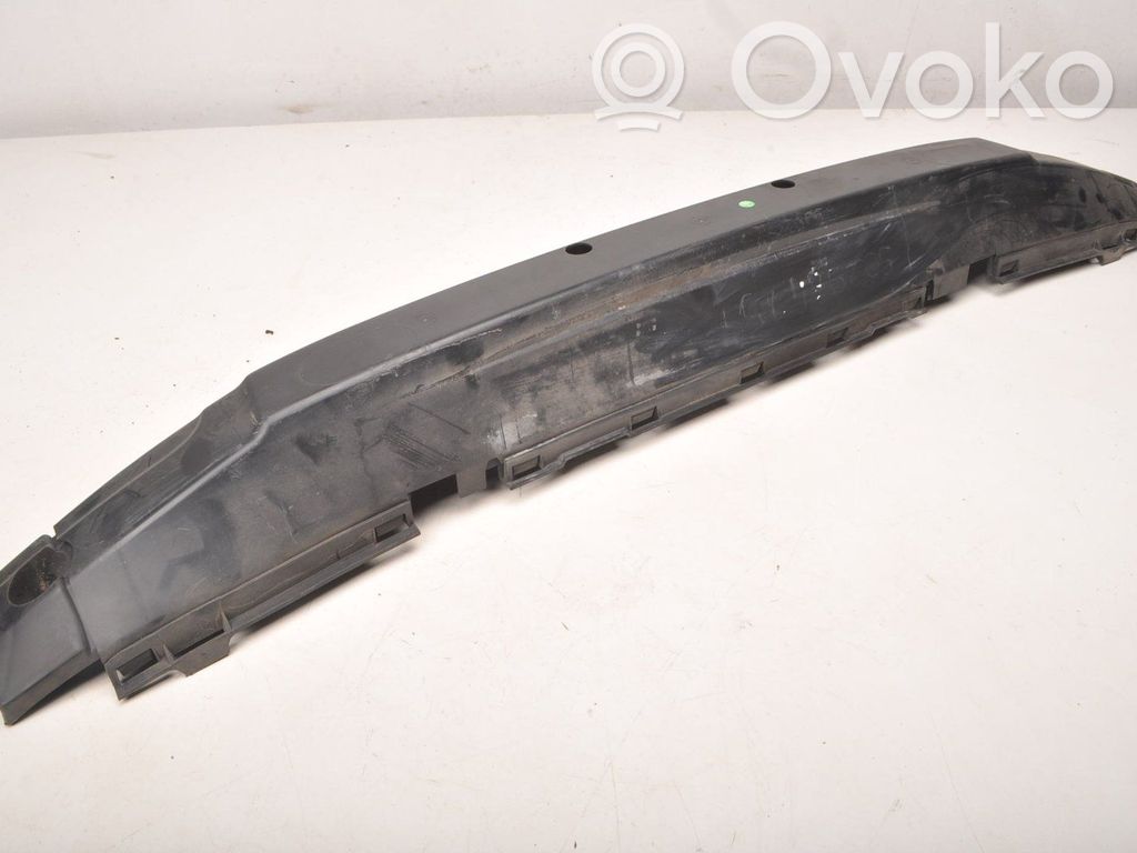 Volvo C30 Bufera putuplasta daļa 