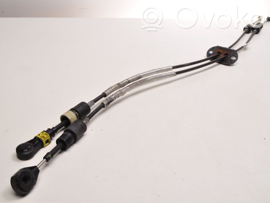 Volvo V40 Cabluri schimbător viteze 