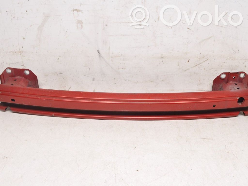 Volvo S60 Belka zderzaka tylnego 
