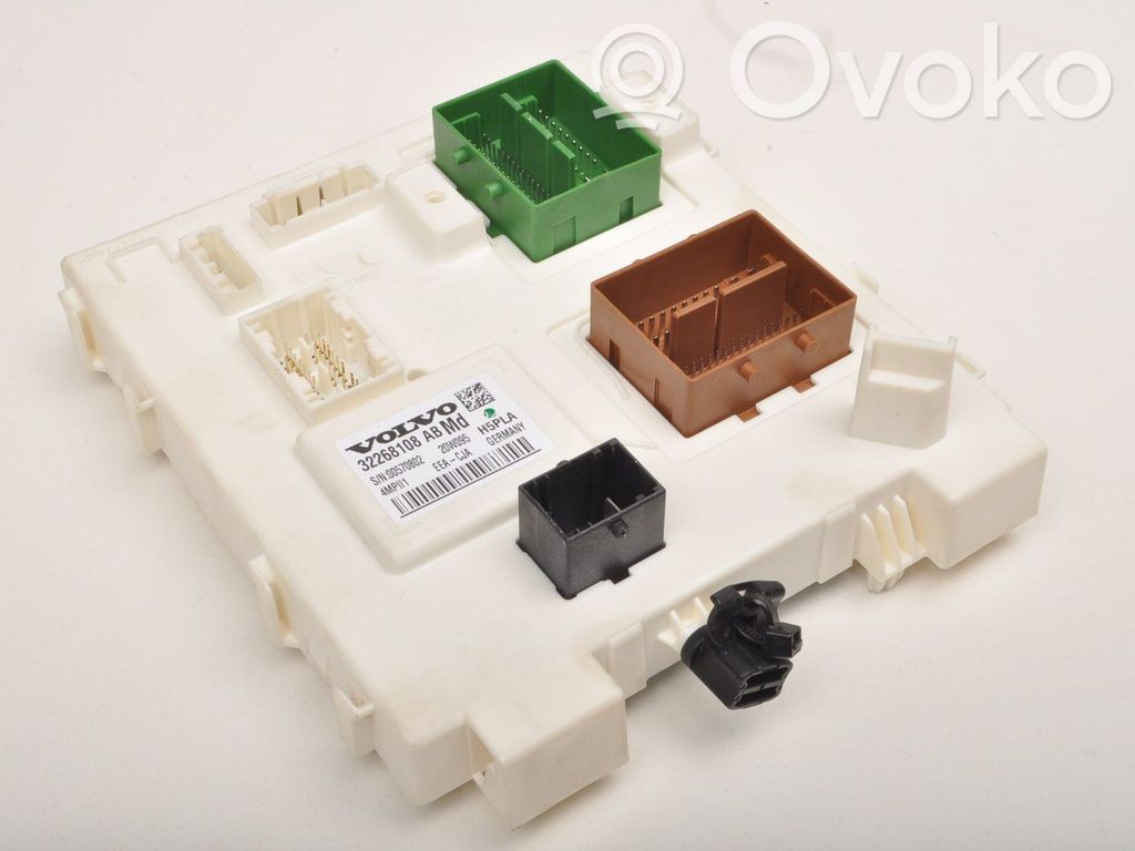 Volvo XC40 Comfort/convenience module 