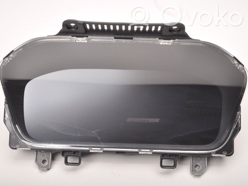Volvo XC40 Speedometer (instrument cluster) 