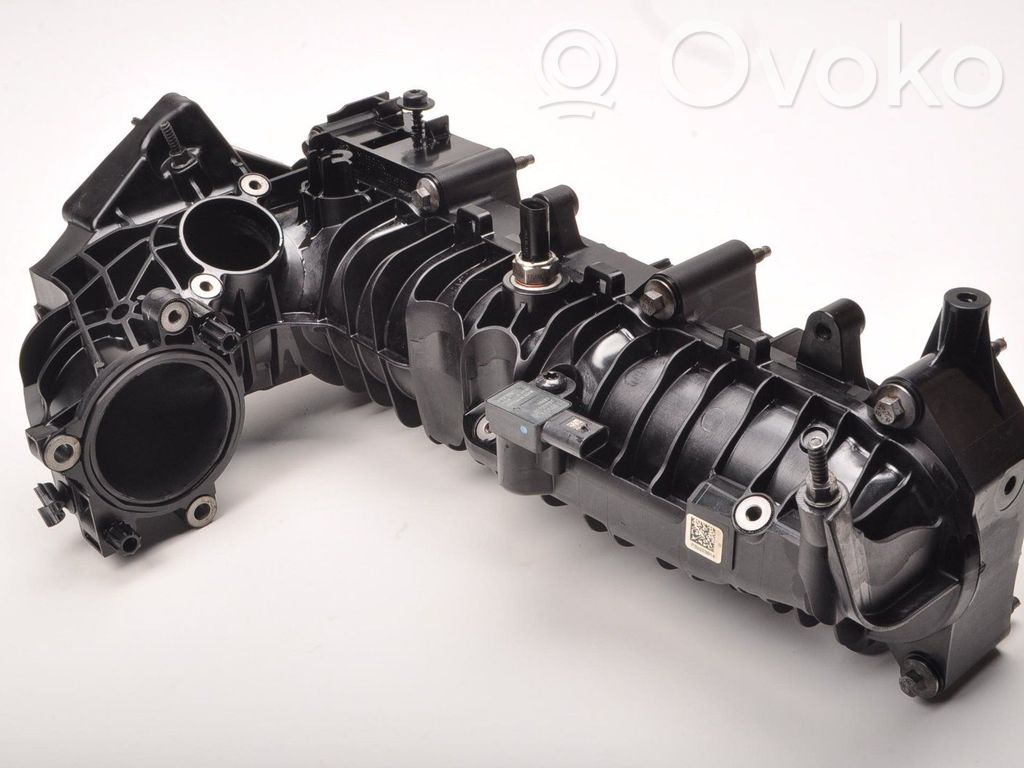 Volvo XC90 Colector de admisión 
