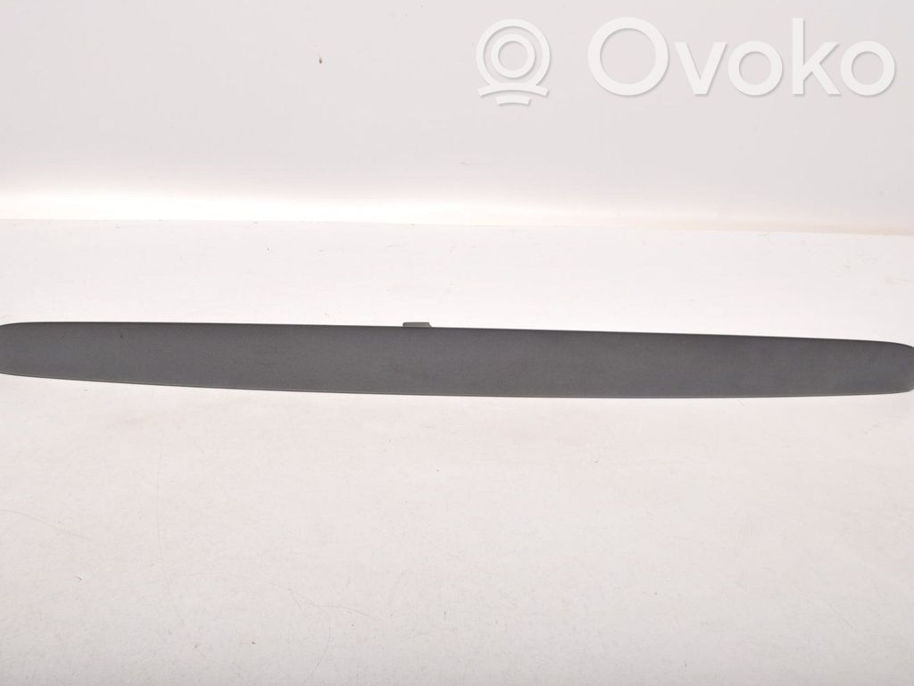Volvo S40 Poignée extérieure de hayon arrière 