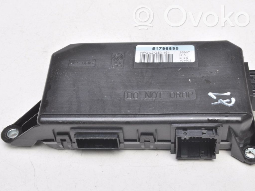 Fiat Croma Door control unit/module 