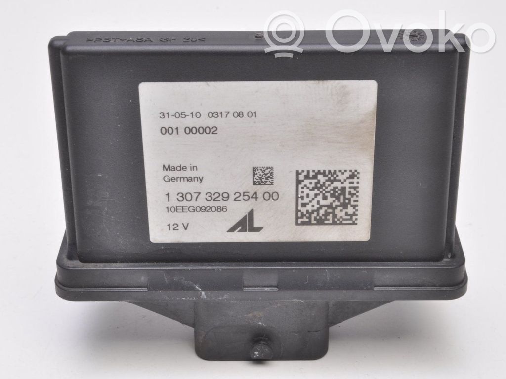 Volvo C70 Module d'éclairage LCM 