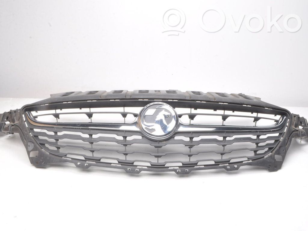 Opel Corsa E Front grill 