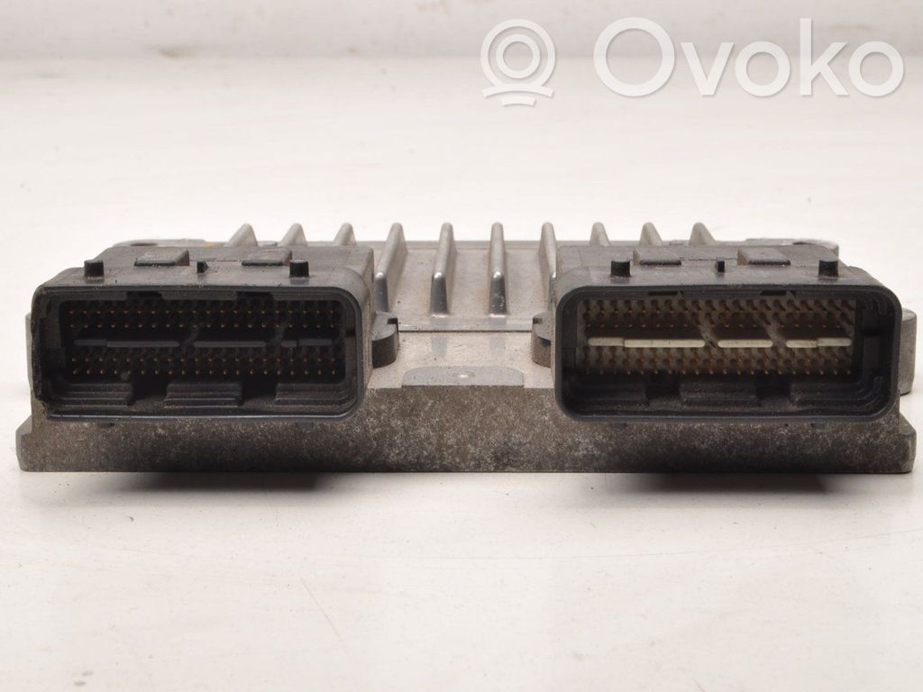 Hyundai Sonata Engine control unit/module ECU 