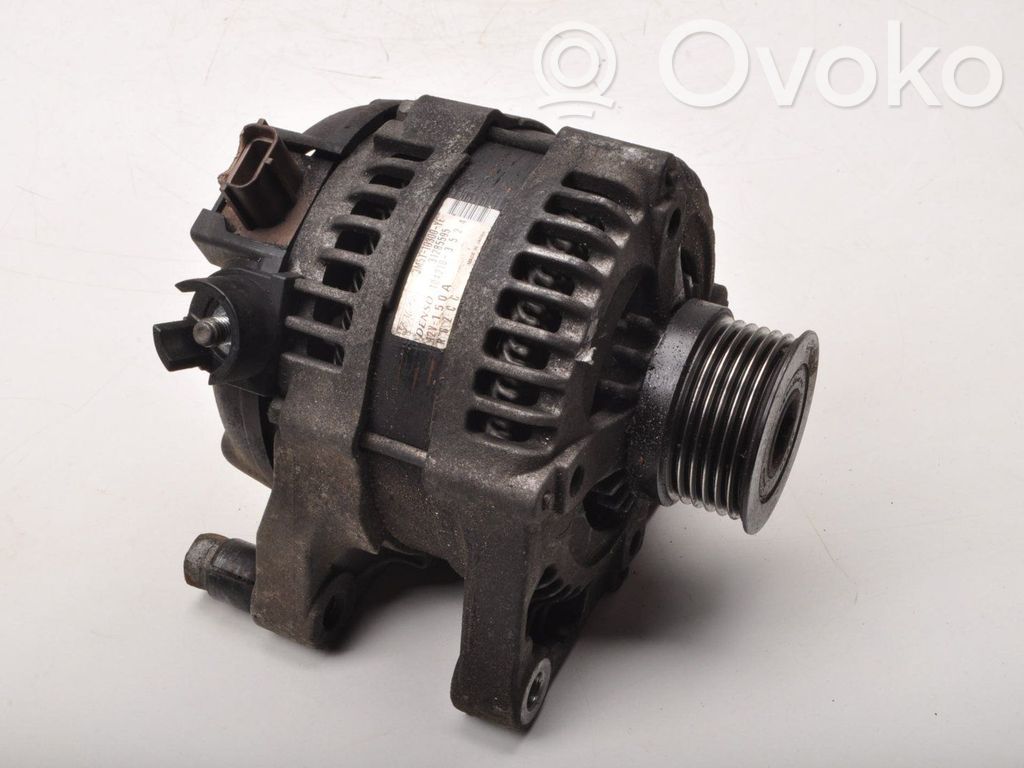 Volvo S40 Ģenerators 