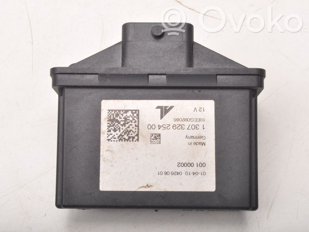 Volvo V50 Autres unités de commande / modules 