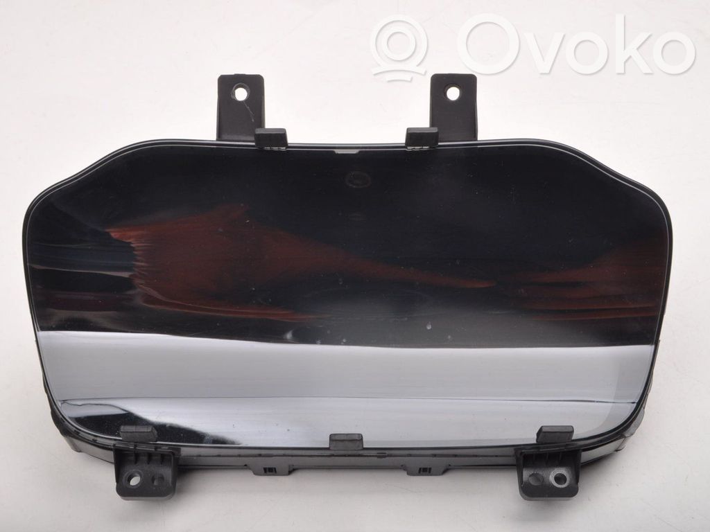 Speedometer (instrument cluster)   11216012