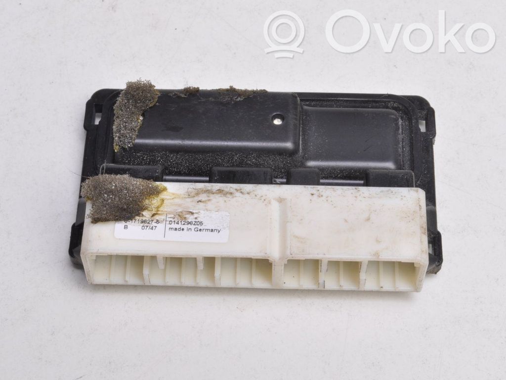 Volvo V50 Bluetooth control unit module 