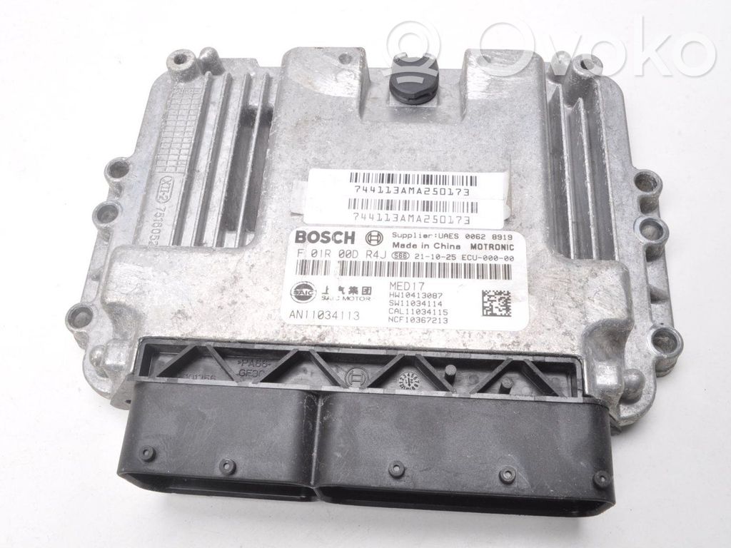 MG ZS Engine control unit/module ECU 