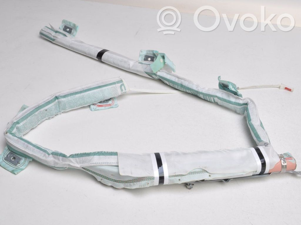 Fiat Tipo Kurtyna airbag 
