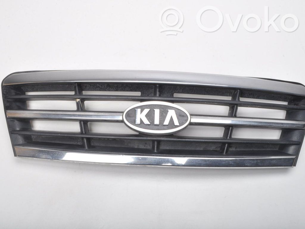 KIA Magentis Etusäleikkö 