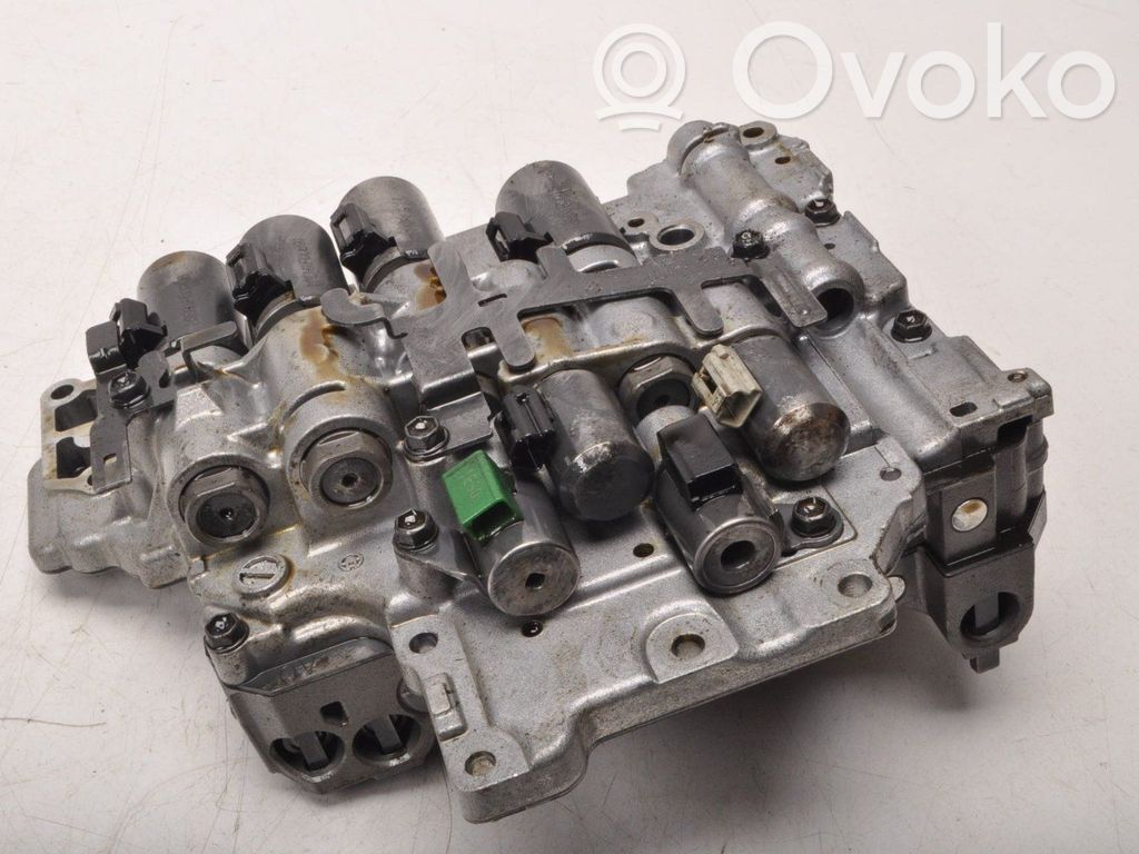 Volvo S60 Gear selector/shifter in gearbox 