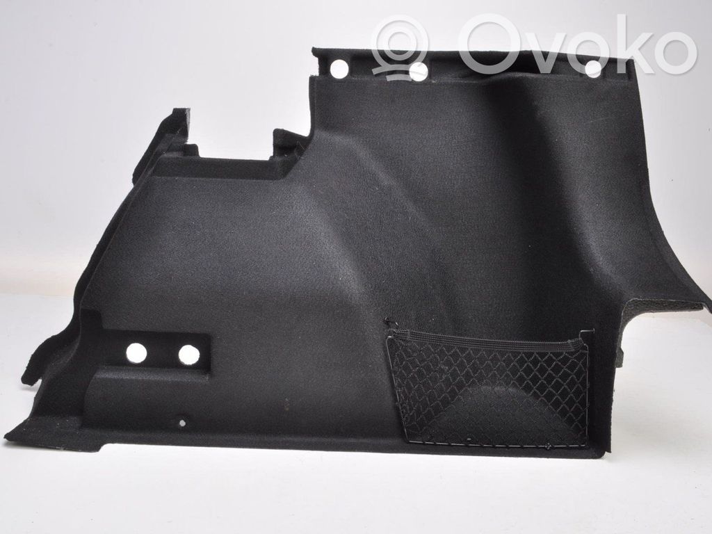 MG ZS Trunk/boot side trim panel 