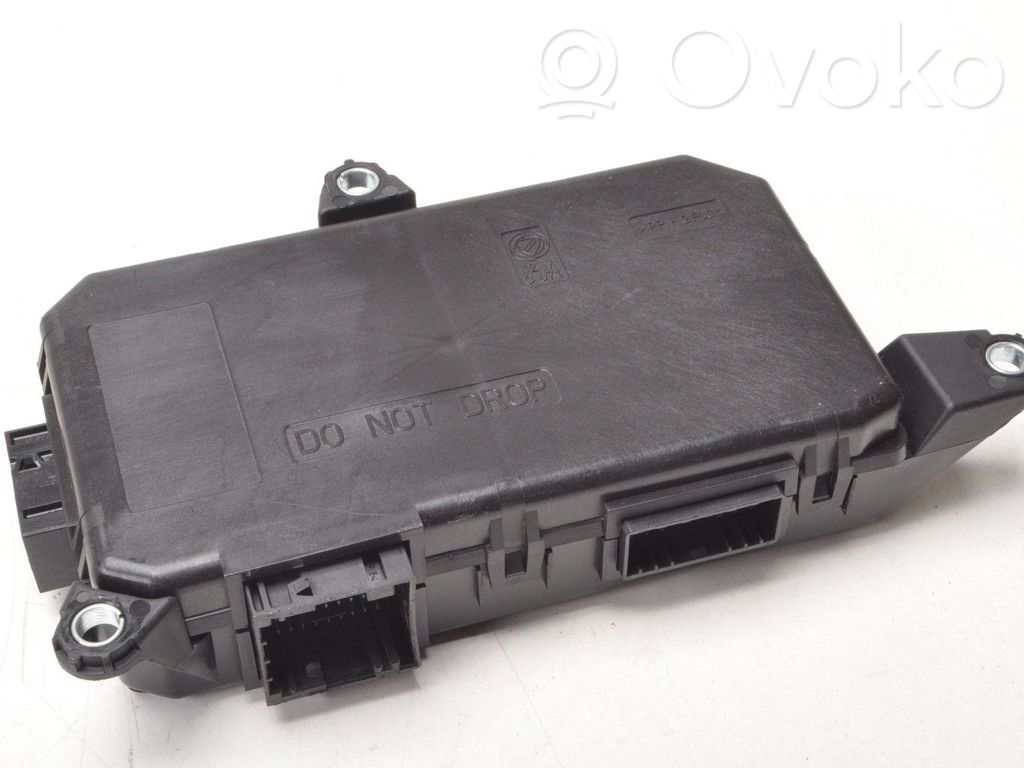 Fiat Croma Door control unit/module 