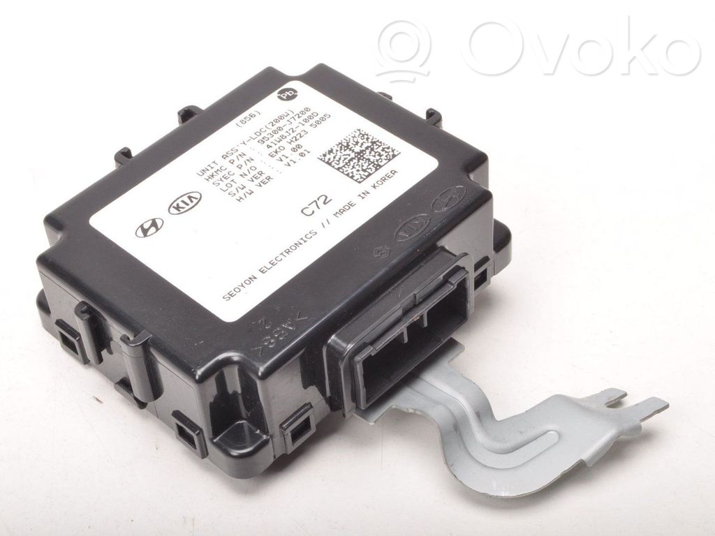 Sonstige Steuergeräte / Module   95300J7200