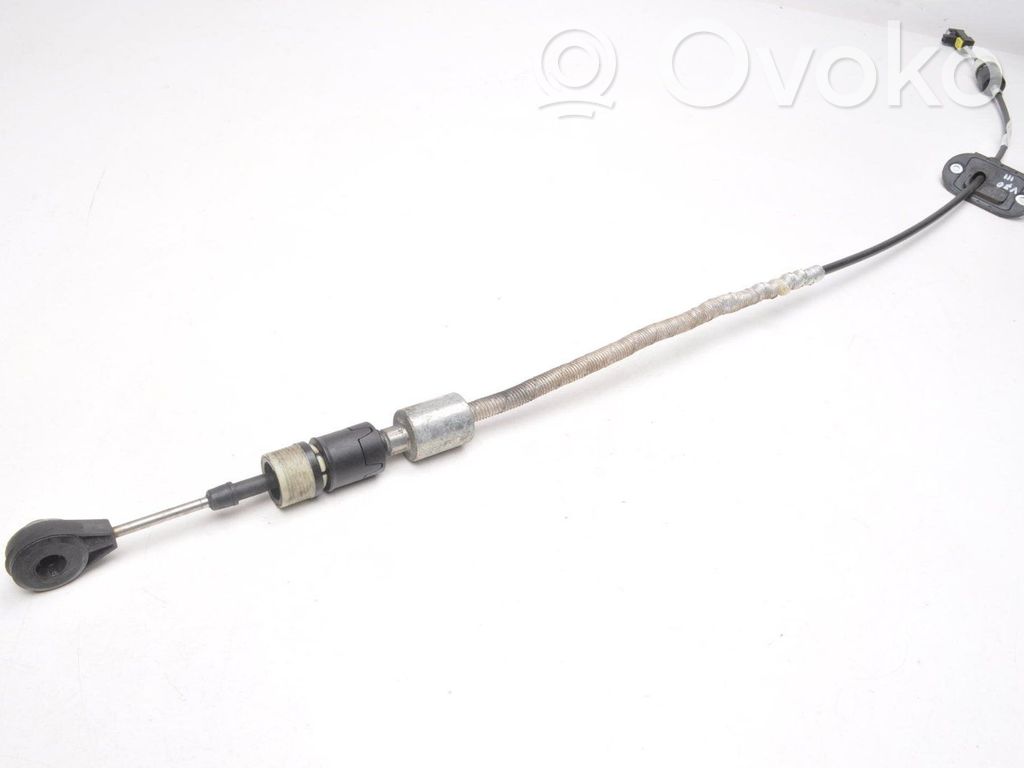 Volvo V70 Gear shift cable linkage 