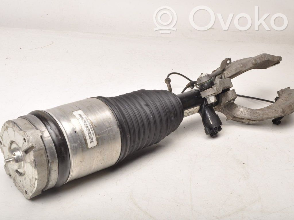 Volvo XC60 Front shock absorber/damper 