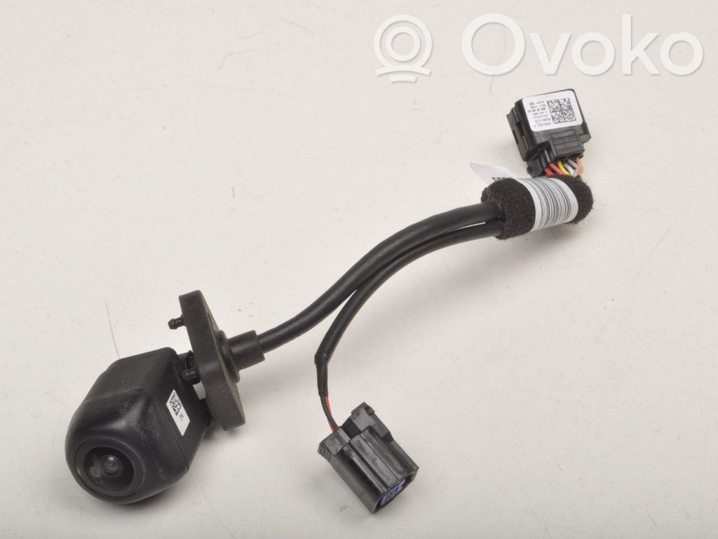 KIA Ceed Reversing camera 