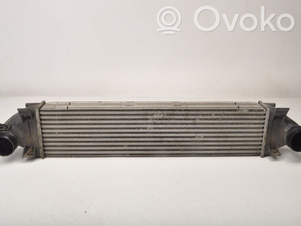 Volvo XC70 Interkūlerio radiatorius 