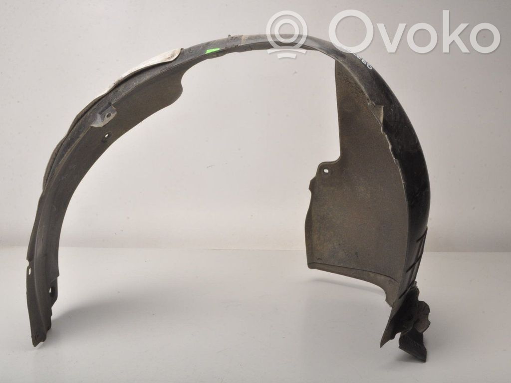 KIA Ceed Front arch 