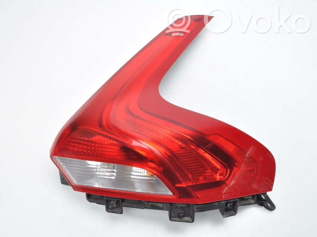 Volvo V40 Takavalot 