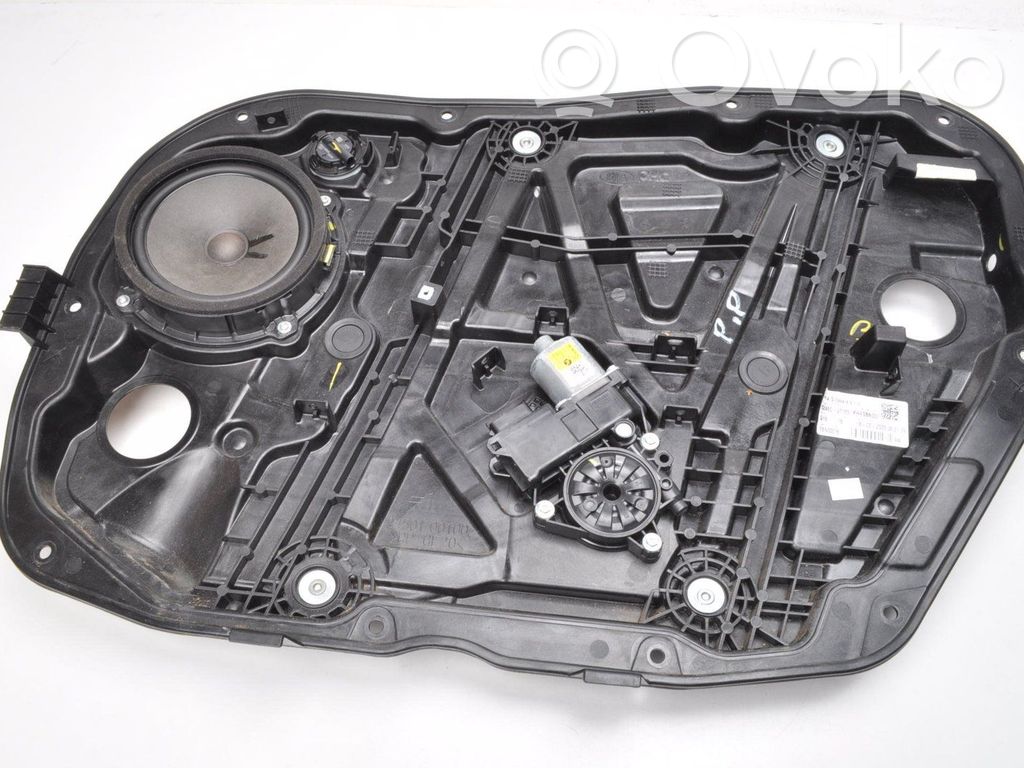 KIA Ceed Regulador de puerta delantera con motor 