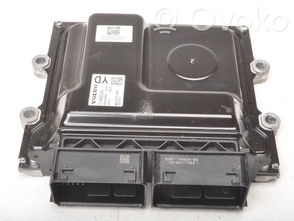 Volvo XC90 Engine control unit/module ECU 