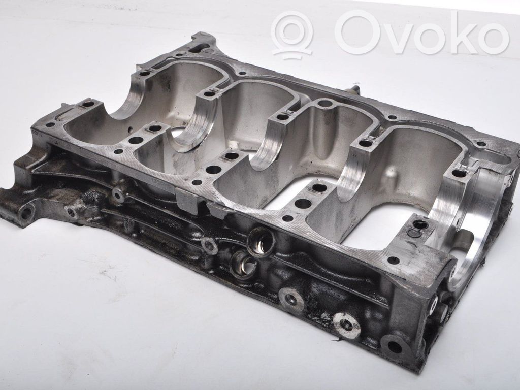 Volvo XC90 Engine block 